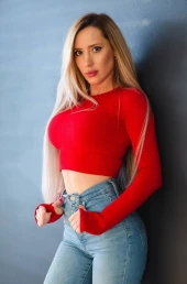 Проститутка Ксения