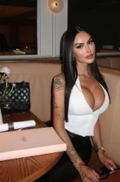 Проститутка Мария