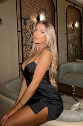 Проститутка Машенька