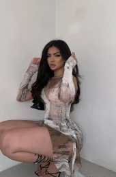 Проститутка Марьяна